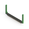 Edgeboard Connectors - 151-395-110-520-858-ND - DigiKey