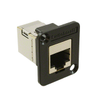 Modular/Ethernet Connector Adapters - EHRJ45P5ES-ND - DigiKey