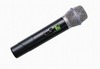 UHF Wireless Handheld Transmitter with Beta 87A Supercardioid Microphone - ULX2/BETA87A - Visual Sound, Inc.