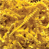 10 lb. Yellow - Crinkle Paper - CP10L - TransPak