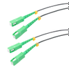 Fiber Optic Cables - 5073-FCA-SSCASCAD15-ND - DigiKey