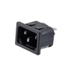 Power Entry Modules (PEM) - 5073-ACM-C4-N15Q4-LC-ND - DigiKey