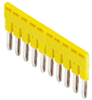 DIN Rail Terminal Accessories -- 7770315