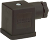 DIN 43650 Solenoid Connectors - 1960659 - RS Components, Ltd.