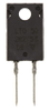 Through Hole Resistors -- 1622431 - Image
