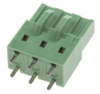 Pluggable Terminal Blocks - 7901067 - RS Components, Ltd.