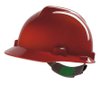 Hard Hats - 1936835 - RS Components, Ltd.