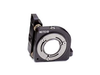 Thick Optic Mount, Stability, Center. 1.0 in., 3 Allen-Keys - 9816-8-K - Newport MKS