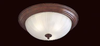 Flush Mounts-Bowl Style - 283360 - Light Center (The)