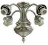 Fans-Fitters - 57649 - Light Center (The)