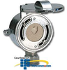 Suttle 4-Conductor Outdoor Jack in 16151-L2 Housing with.. - 16150E-4 - TelephoneStuff.com