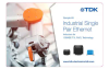 Inductor and Choke - 839-B82010X0001 - ERSAELECTRONICS PTE. LTD.