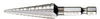 Drill Bits, High Speed Steel Step - General Purpose -- 711494-A - Image