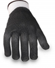 Hexarmor NXT 306 Black/White 7 Coretek/Superfabric Work & General Purpose Gloves - ANSI 1, ANSI 5, EN 388 5 Cut Resistance - Uncoated - 10-306 SZ 7 - 10-306 SZ 7 - R. S. Hughes Company, Inc.