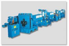High-Speed Tandem Wire Flattening Line -  - FENN