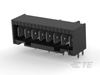 PCB Headers & Receptacles - 521384-8 - TE Connectivity