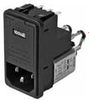 AC Power Entry Modules - FN379B-2-21 - VAST STOCK CO., LIMITED