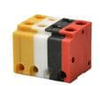 Fixed Terminal Blocks - NU0400C0001AG - VAST STOCK CO., LIMITED