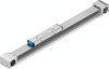 Belt driven linear actuator - ELGA-TB-KF-70-400-0H - Festo Corporation