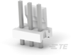 PCB Headers & Receptacles - 641119-3 - TE Connectivity