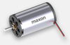 A-max 26 Ø26 mm, Precious Metal Brushes CLL, 7 Watt, with cable - 353082 - maxon