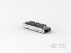 High Speed Pluggable IO Connectors & Cages - 1888972-1 - TE Connectivity