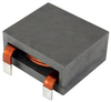 Inductor, 5Uh, 10%, 59A, Th Rohs Compliant Vishay - 76AH6915 - Newark, An Avnet Company
