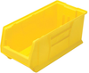 Hulk 24 Conatiner, Yellow; Bin Colour Quantum Storage - 44AC7201 - Newark, An Avnet Company