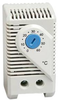 Thermostat, No, 120Vac, -15 To 45Deg C; Operating Voltage Stego - 70M7765 - Newark, An Avnet Company
