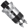 Pushbutton Switch, 15A, 24V, Screw; Product Range Edwards Signaling Products - 41B8977 - Newark, An Avnet Company