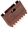 Wire-Board Connector Header 7 Position, 2.54Mm; Connector Systems Te Connectivity - 04R6573 - Newark, An Avnet Company