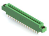 Card Edge Conn, Dual Side, 34Pos, Th; Card Edge Connector Type Edac - 59AJ3214 - Newark, An Avnet Company