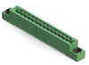 Card Conn, Single Side, 14Pos, Wire Wrap; Card Edge Connector Type Edac - 57AJ2211 - Newark, An Avnet Company