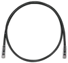 Enet Cable, Cat6, Rj45 Plug-Plug, 15Ft; Lan Category Panduit - 84K4193 - Newark, An Avnet Company