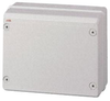 Enclosure, Ip65, Junction Box, 220 Mm, 275 Mm, 140 Mm, Pc (Polycarbonate), Grey Rohs Compliant Abb - 55T0775 - Newark, An Avnet Company