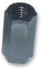Standoff, Hex, Nylon, F-F, M4, 15Mm; Standoff Material Ettinger - 35M1733 - Newark, An Avnet Company