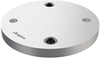 Ball Lock® Round Fixture Plates - 28807 - Jergens, Inc.