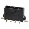 Conn Power HDR 4 POS 3mm Solder ST SMD 4 Terminal 1 Port - 792-2-1445087-4 - Utmel Electronic Limited