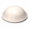 Hardware, Fasteners, Accessories - Bumpers, Feet, Pads, Grips - SJ-5406-WHITE - Win Source Electronics