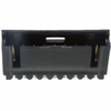 Headers, Male Pins - A26631-ND - DigiKey
