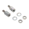 D-Sub, D-Shaped Connector Jackscrews - 4306-D00000T0/AA-ND - DigiKey