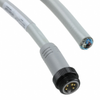 Circular Cable Assemblies - 277-15686-ND - DigiKey