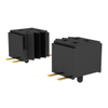 Headers, Receptacles, Female Sockets - CLM-135-02-H-D-A-ND - DigiKey