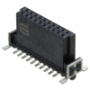 Headers, Receptacles, Female Sockets - 1195-3405-6-ND - DigiKey