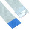 Flat Flex Ribbon Jumpers, Cables - AFFC-050-15-153-11-ND - DigiKey