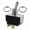 Switches - Toggle Switches -- 2GK54-73 - Image