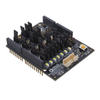 Expansion Boards, Daughter Cards - 505-ADP8861SHIELD-EVALZ-ND - DigiKey