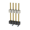Board Spacers, Stackers (Board to Board) - HW-04-10-F-S-560-SM-ND - DigiKey