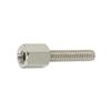 D-Sub, D-Shaped Connector Jackscrews - 5073-SDG450XS-ND - DigiKey