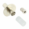 Coaxial Connector (RF) Assemblies - 708-1925-ND - DigiKey